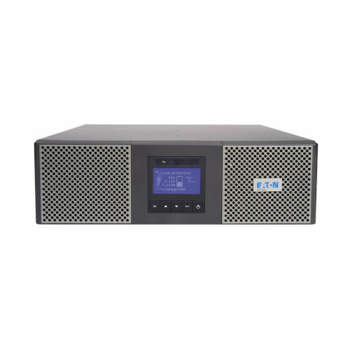Eaton 9Px5K 4-Outlet 4500W 5000Va 208V Tower Online Conversion Ups. Power Distribution Units (Pdus)