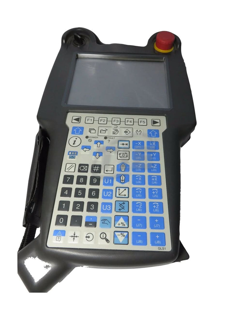Fanuc A05B-2256-C113 #EMH 1-Volts Meter Teach Pendant