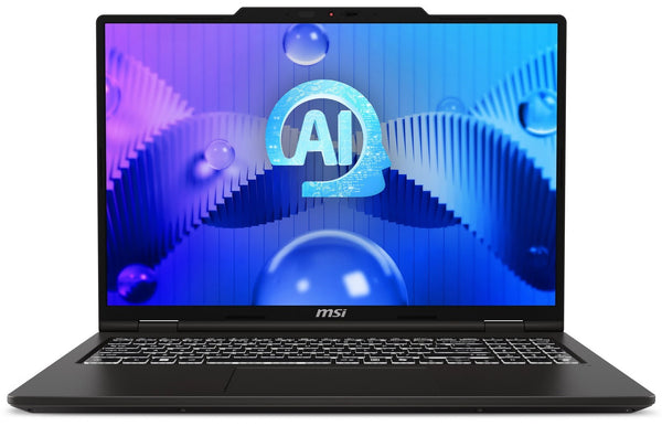 MSI VEN16A2047 Venture 16 AI A2HMTG-047US FHD+ Touchscreen Core Ultra 7 Laptop