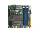 Supermicro A2SDI-16C-HLN4F-B Intel Atom 16-Cores DDR4 Mini-ITX Motherboard