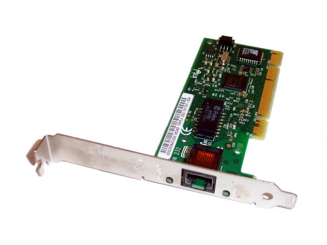 Intel A30687-001 Pro/100 PCI NetworkInterface Card