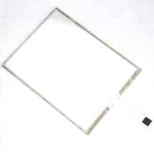 ELO TouchSystems A56566-000 AT4 8.4" Touch Screen E051923