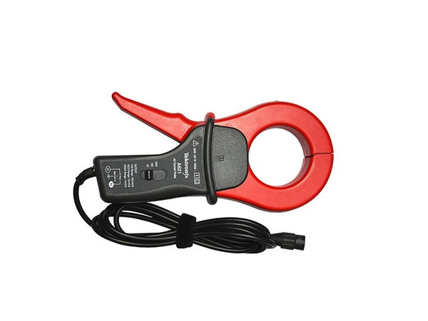 Tektronix A621 A600-Series 54mm 10mA 50kHz 2000A 600V Current Probe