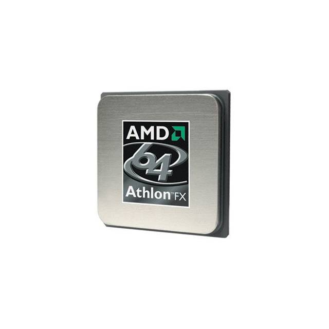 AMD ADAFX51CEP5AK Athlon 64 2.2GHZ DDR L2 1MB Socket-940 CPU