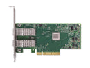 Mellanox Mcx4121A-Acat Connectx-4 Sfp 2-Ports Pci Express 3.0 X8 Ethernet Card Adapter