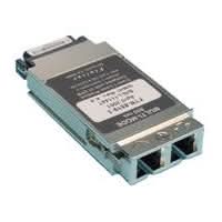 Nortel AA1419001 1-Port Gigabit Interface Controller Transceiver Module