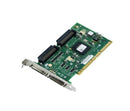 Adaptec AAR-2020SA/64MB DDR 64-Bit PCI-Express Zero-Channel SATA Raid Controller Card