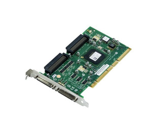 Adaptec AAR-2020SA/64MB DDR 64-Bit PCI-Express Zero-Channel SATA Raid Controller Card
