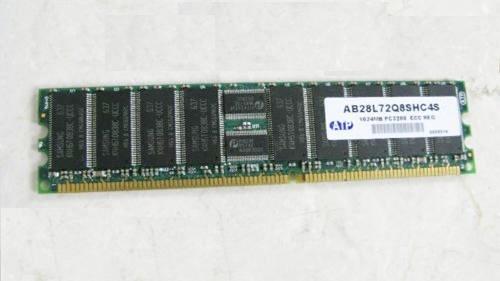ATP Electronics 1Gb DDR Registered Memory Module (AB28L72Q8SHC4S)