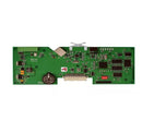 Avigilon Mercury M5 AC-MER-M5-IC-1 2-wire RS-485 ports Controller Board