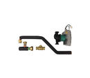 APC ACAC10031 Single-Phase 208–230 V AC Cooling System Pump