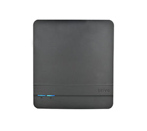 Brivo ACS300-E 2 Readers / 2 Doors DC 12V IP-enabled Door Controller Panel