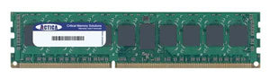 ACTICA ACT2GER72F8G667S 2Gb 240-Pins PC2-5300 DDR2-667MHz SDRAM Dual-Rank Registered ECC Memory Module