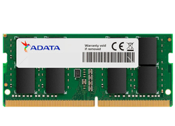 ADATA AD4S320016G22-BGN 16gb DDR4 SDRAM 3200mhz Ram