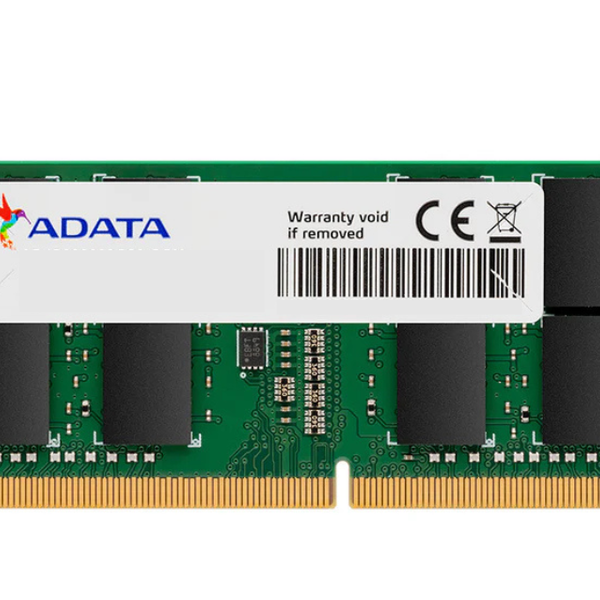 ADATA AD4S320032G22-BGN Premier 32gb DDR4 3200MHz Ram