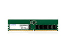 ADATA AD5E560016G10-BHYA 16GB DDR5-5600 288-Pin ECC U-DIMM Memory Module