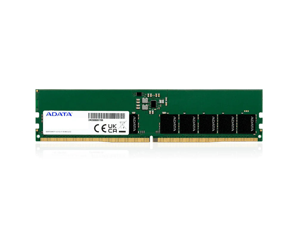 ADATA AD5E560032G20-BHYA 32GB DDR5-5600 Memory Module