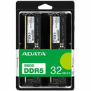 ADATA AD5U560032G-B 32GB DDR5 SDRAM 5600MHz Memory Module