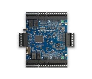 Alarm.com HID Aero ADC-AC-X100 Two-Reader Access Control Expansion Module
