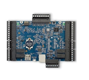 HID ADC-AC-X1100-2PSE Aero Series RS-485 Door Access Control Panel