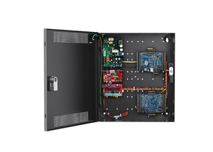 Alarm.com ADC-AC-X1100-4PSE HID Aero 3 or 4 Door Access Control Panel