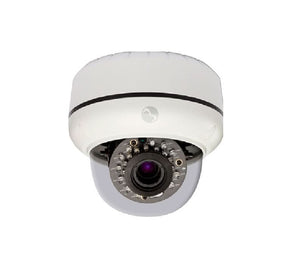 American Dynamics ADCI610LT-D113 Illustra 3-9Mm Verifocal Lens Mini Dome Camera