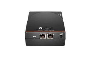 Vertiv ADX-IPUHD-400 ADX 3840 x 2160 1U Rack-mountable KVM Switch