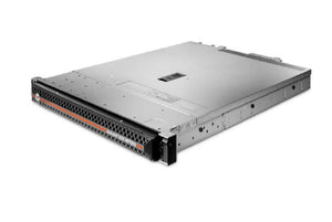 Vertiv ADX-MP1000DAC-400 ADX 4-port 1U Rackmount KVM Management Platform