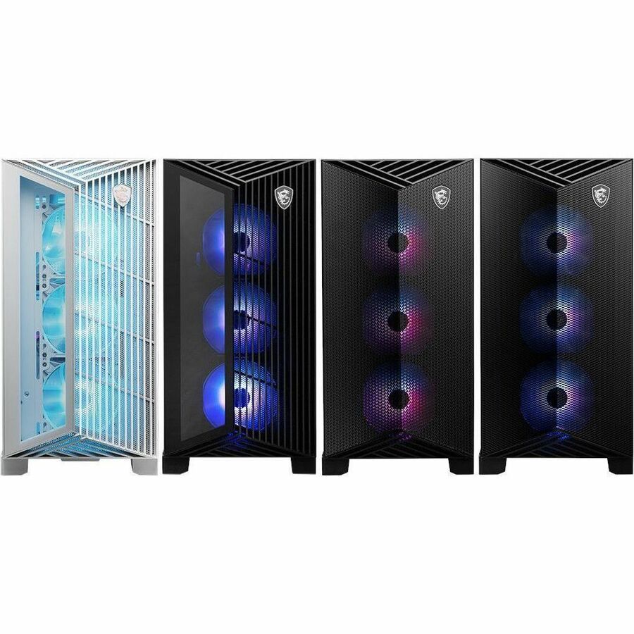 MSI AER2C14NVV91440 Aegis R2 Gaming Desktop Computer
