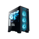 MSI Aegis ZS2 AEZS2C7NVV1278 AMD Ryzen 9 12-Core 4.4 GHz Gaming Desktop