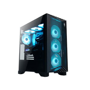 MSI Aegis ZS2 AEZS2C7NVV1278 AMD Ryzen 9 12-Core 4.4 GHz Gaming Desktop