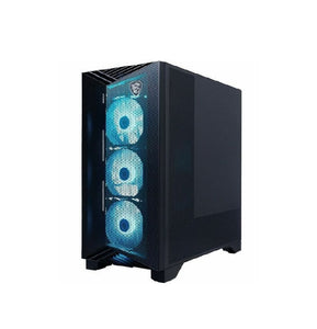 MSI Aegis ZS2 AEZS2C9NVV1277 AMD Ryzen 9 9900X DDR5 64GB Gaming Desktop Computer
