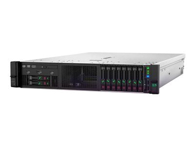 HPE P19779-B21 ProLiant DL360 Gen10 1.5TB 16GB DDR4 SDRAM 1U Rack Server