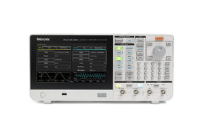 Tektronix AFG31021 AFG1000-Series 1 Channel 25MHz Arbitrary Function Generator