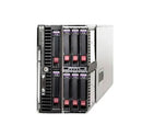 HPE StorageWorks AG780A All-in-One SAS 2U Rackmount Network Storage Server