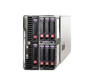 HPE StorageWorks AG780A All-in-One SAS 2U Rackmount Network Storage Server