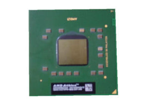Athlon XP M Dublin 3000 1 6GHz CPU AHN3000BIX3AX