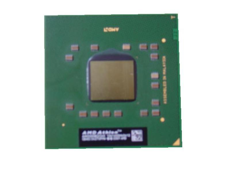 Athlon XP M Dublin 3000 1 6GHz CPU AHN3000BIX3AX