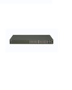 Avaya AL4500A06-E6 24-Port 10/100/1000 BaseTX Ports SFP Ethernet Routing Switch