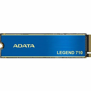 ADATA ALEG-710-2TCS Legend 710 2TB PCI Express NVMe 3.0 x4 M.2 2280 Internal Solid State Drive