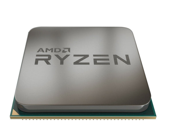 AMD 100-000000025A Ryzen 7 3800X 3.90GHz 8-Core 105W AM4 Processor
