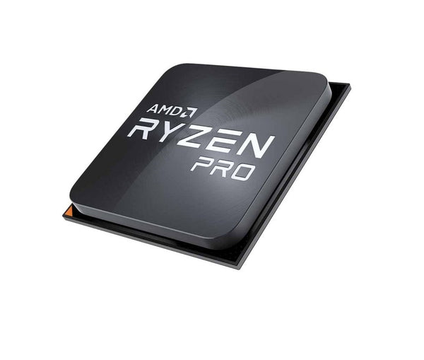 AMD 100-000000029A Ryzen 5 PRO 3.6GHz 6-Core 65W DDR4-SDRAM Processor
