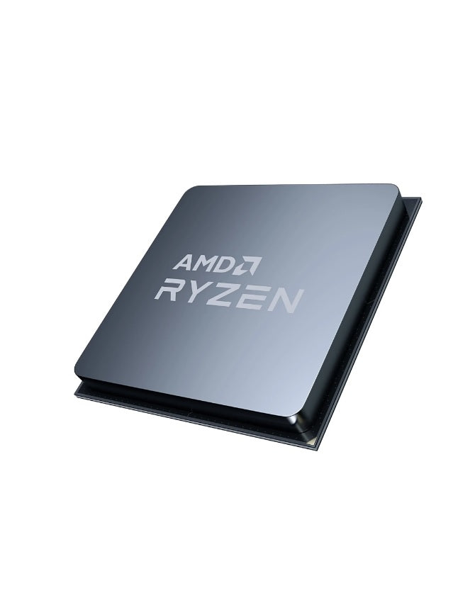 AMD 100-000000071A Ryzen 7 3700X 3.6GHz 8-Core 65W AM4 Processor