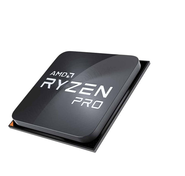 AMD 100-000000072A Ryzen 9 PRO 3900 3.1GHz 12-Core 65W DDR4 Processor