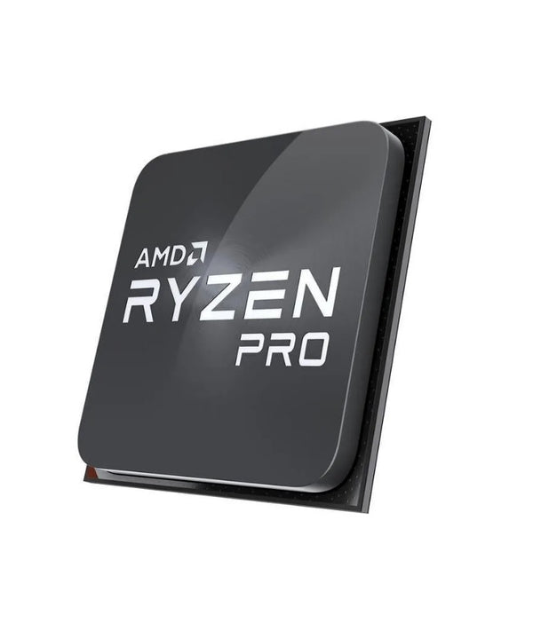 AMD 100-000000073 Ryzen 7 Pro 3700 3.60GHz 8-Core 65W AM4 Processor
