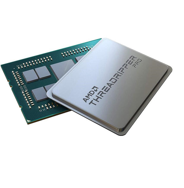 AMD 100-000000087 Ryzen Threadripper PRO 3995WX 2.70GHz 64-Core 280W DDR4 Processor