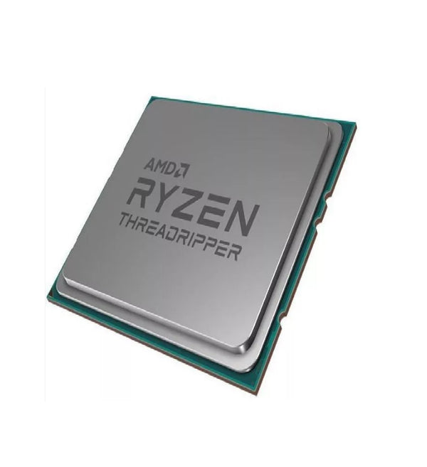 AMD 100-000000163 Ryzen Threadripper 3990X 2.90GHz 64-Core 280W DDR4 Processor
