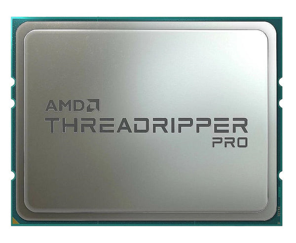 AMD 100-000000167 Ryzen Threadripper PRO 3955WX 3.90GHz 16-Core 280W DDR4 Processor