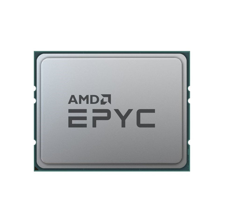 Amd 100-000000318 Epyc 7663 2.00Ghz 56-Core 240W Processor