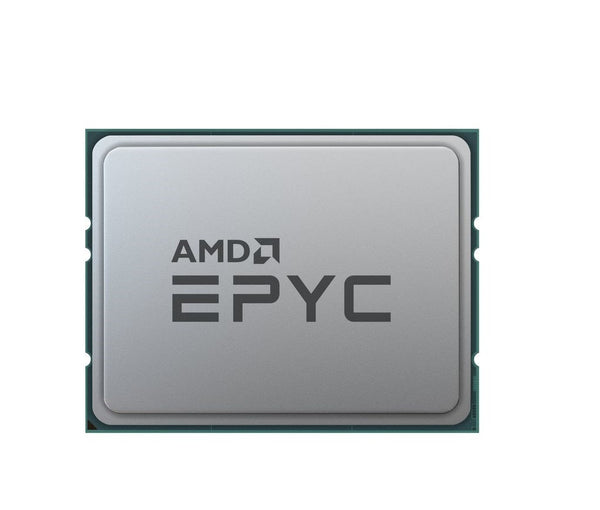 Amd 100-000000323 Epyc 7413 2.65Ghz 24-Core 180W Processor